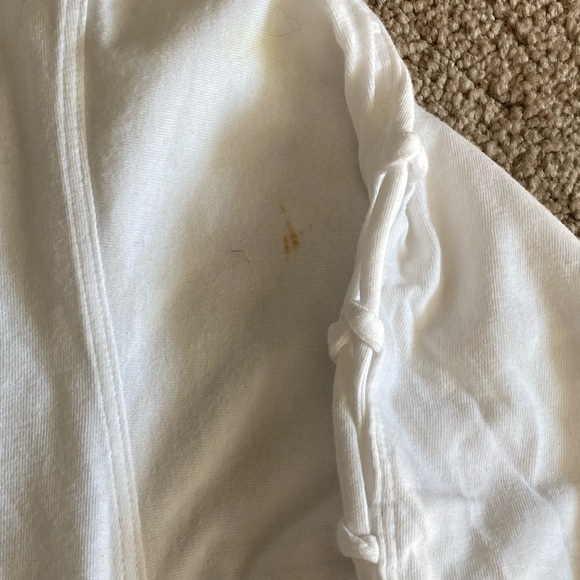 Long sleeved PINK brand t-shirt. - Picture 2 of 6